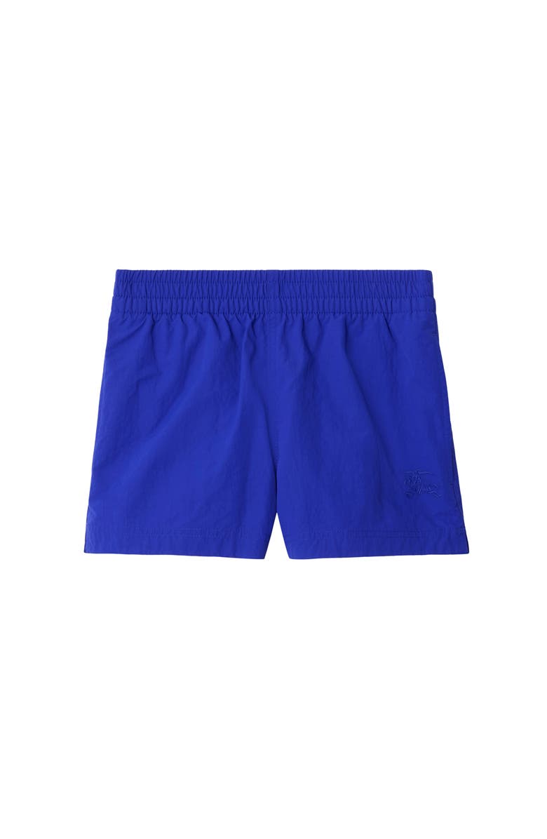 Burberry Swim Shorts, Main, color, Knight