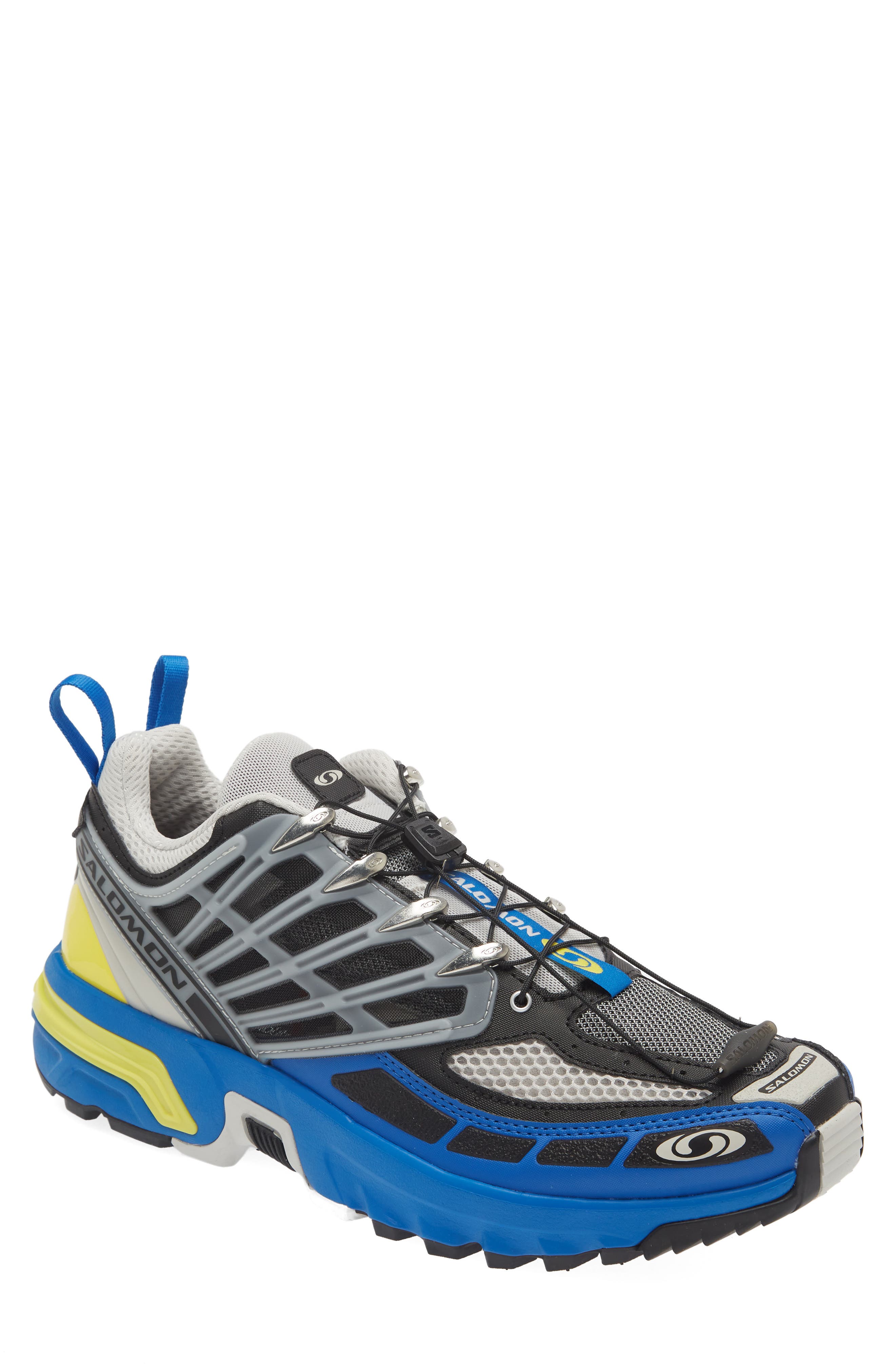 Salomon Gender Inclusive ACS Pro Sneaker, Main, color, 