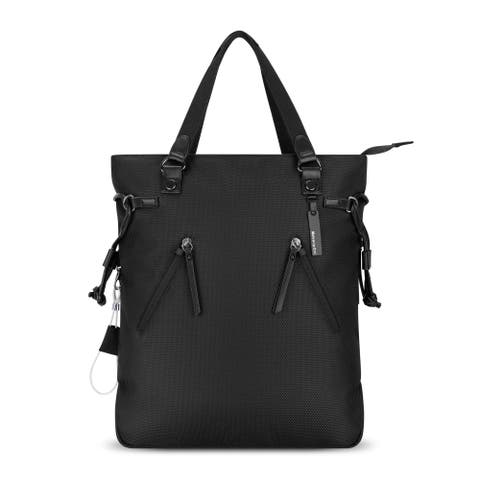 Tempest Anti Theft 14L Convertible Backpack Tote