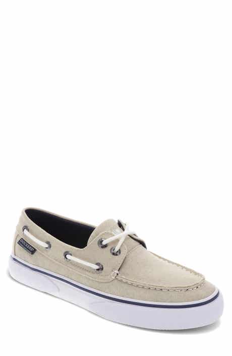 Dockers® Rowe 2 Eye Boat Shoe