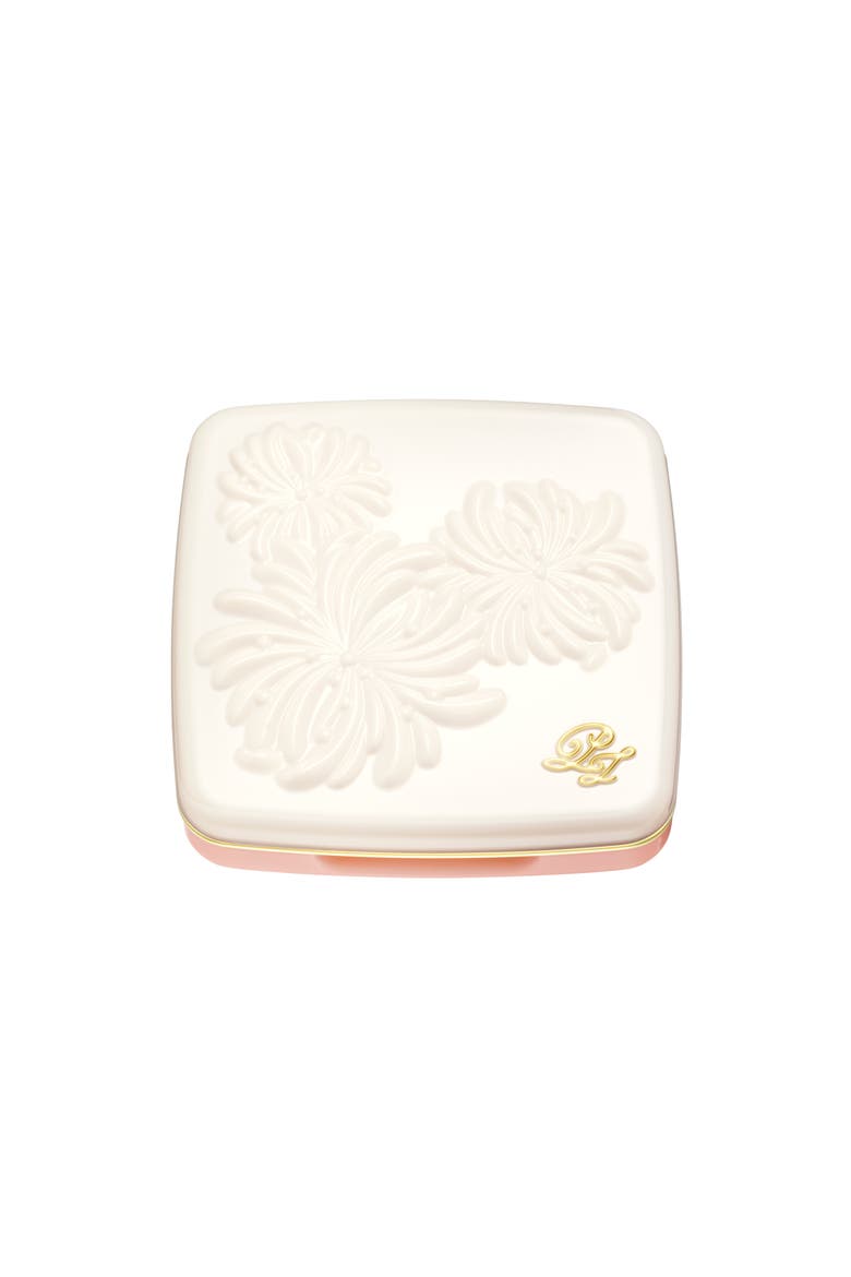 Refillable Compact I, Main, color, White
