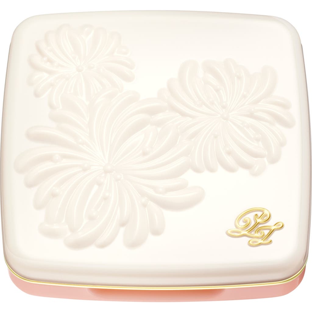 Paul & Joe Compact I In White