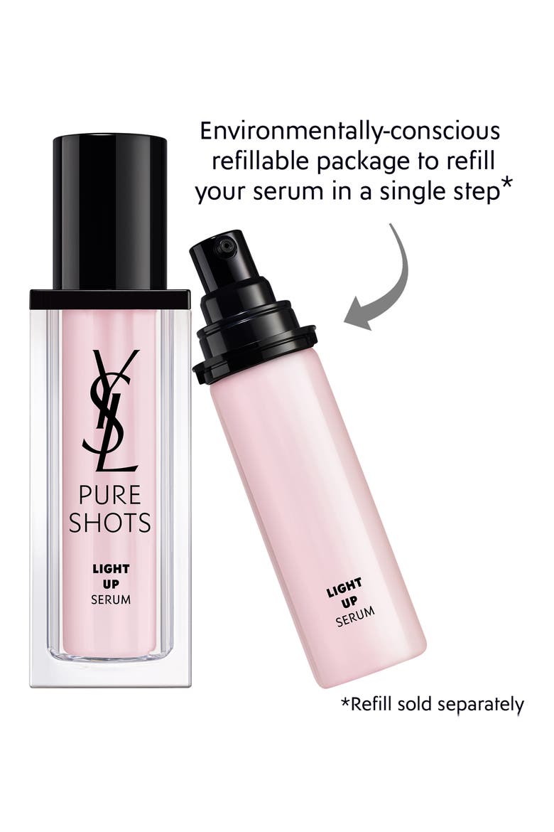 Pure Shots Light Up Brightening Serum (Women) | Nordstrom