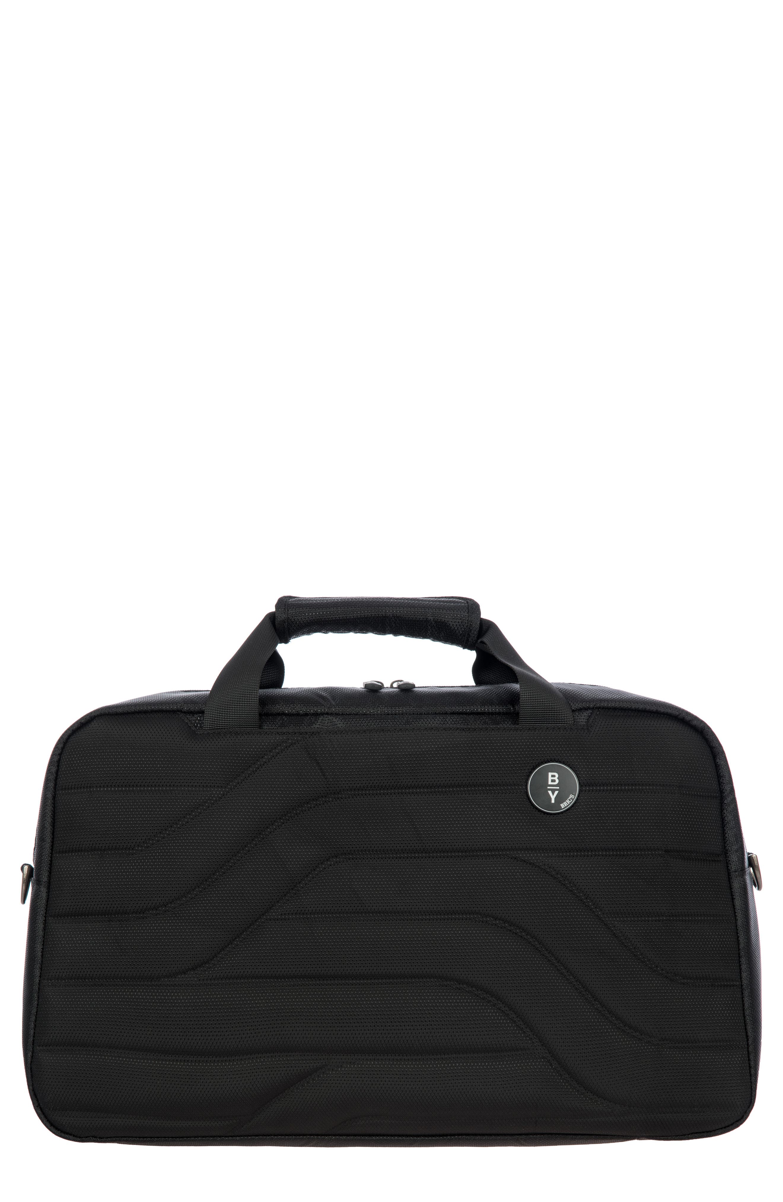 Bric's B|Y Ulisse 18" Duffle, Main, color, Black