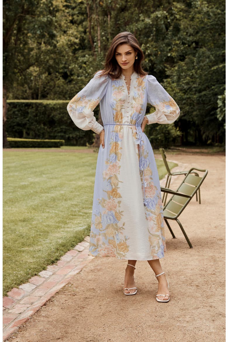 courtney maxi dress Courtney Maxi Dress  Estelle's Closet