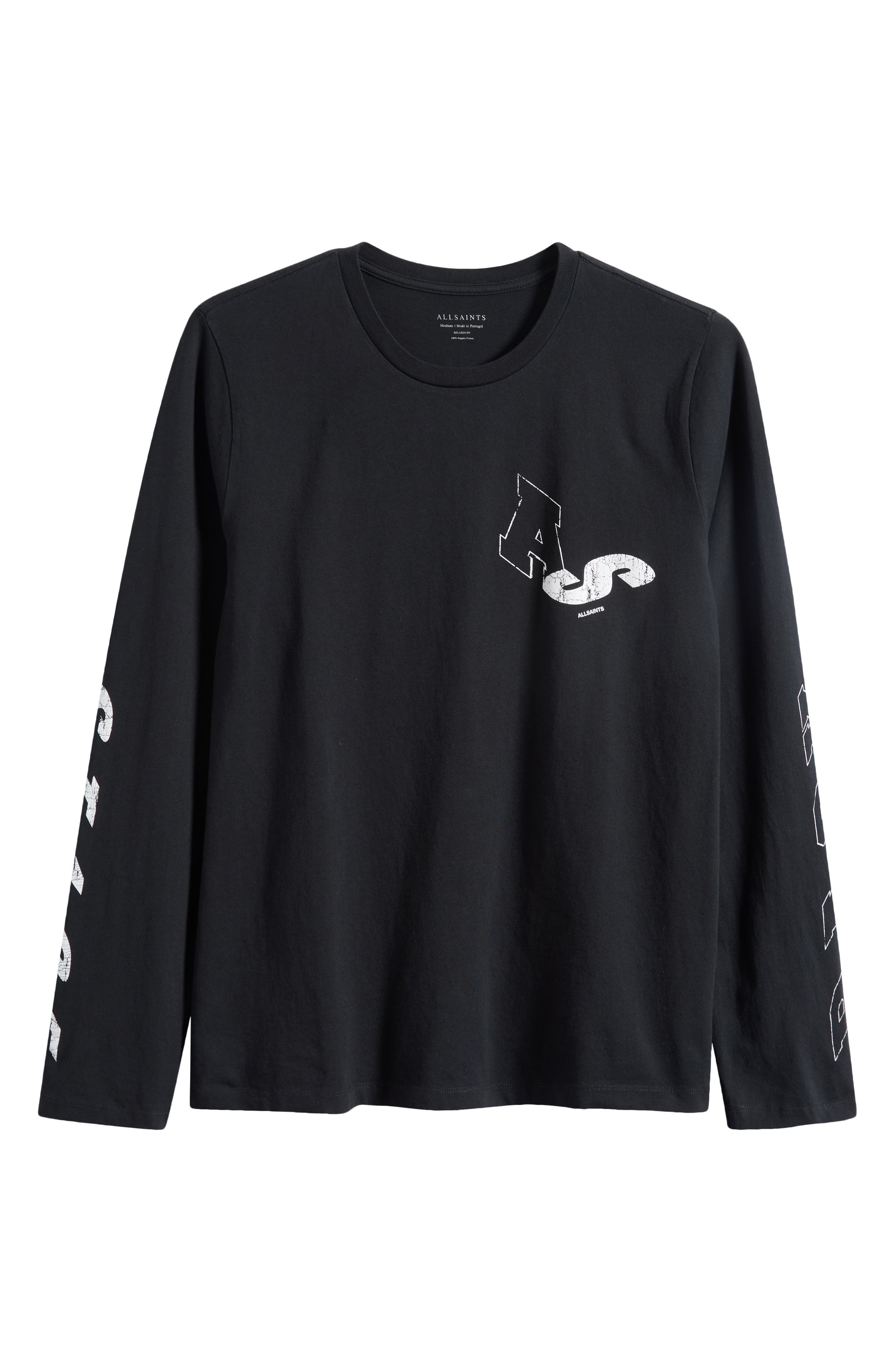 selected WASHED BLACK