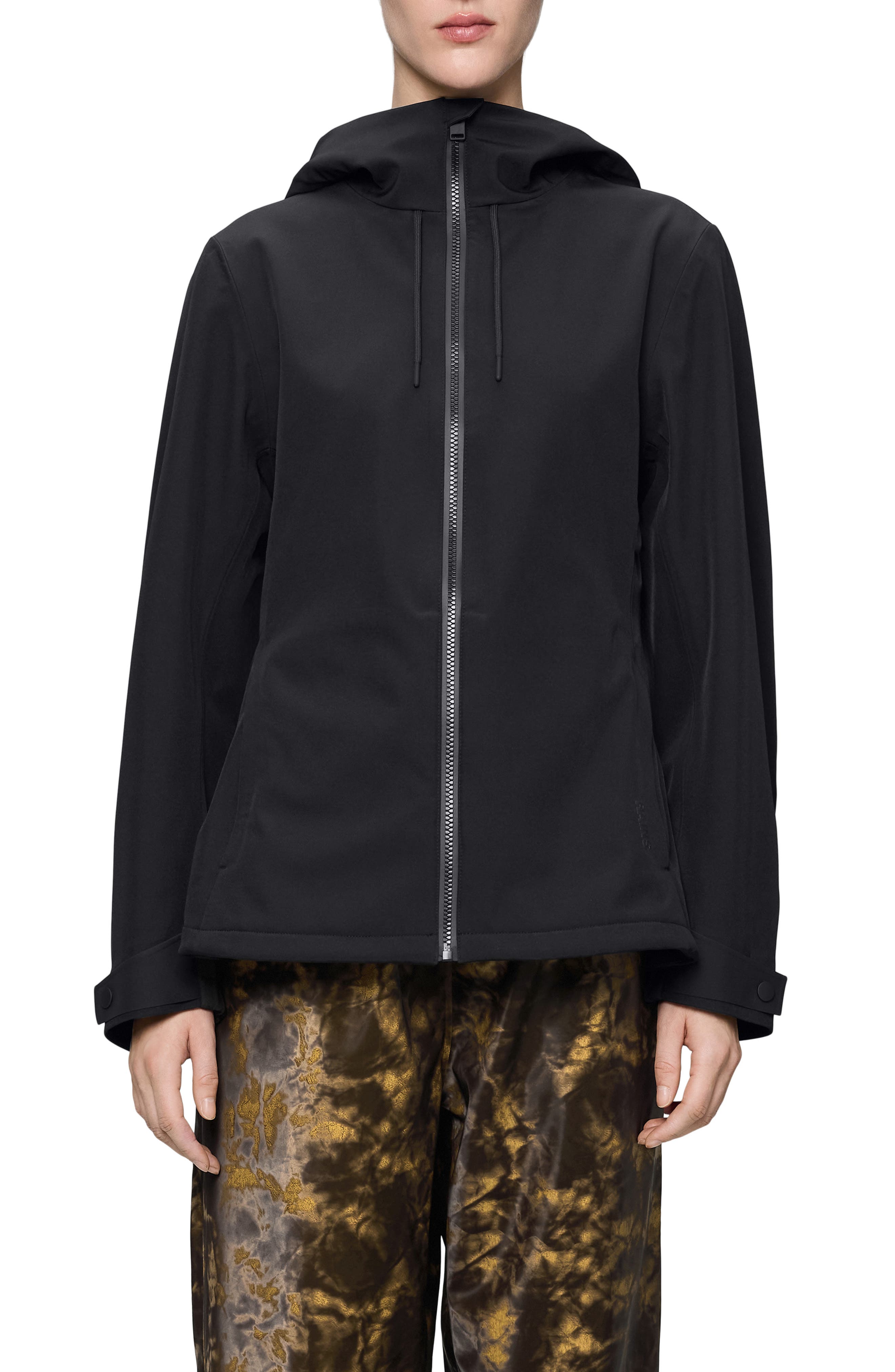 Suva Waterproof Softshell Jacket