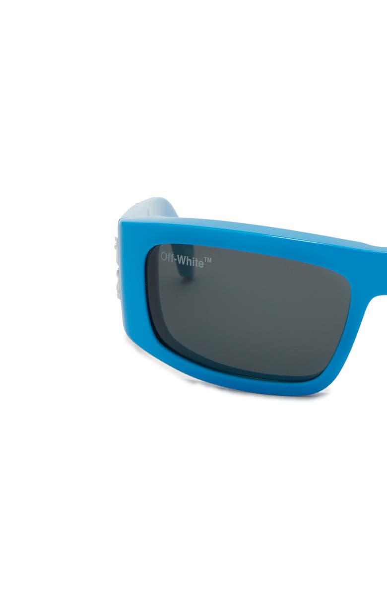 Off-White Joseph Sunglasses, Alternate, color, 