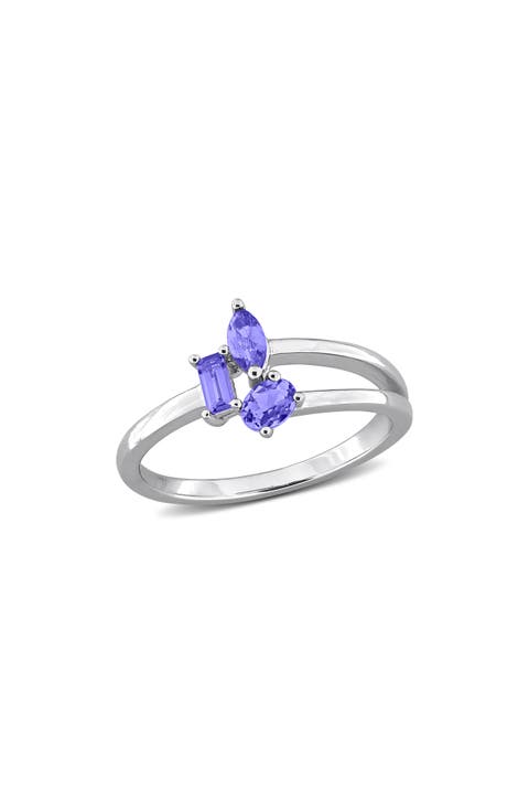 Tanzanite Ring