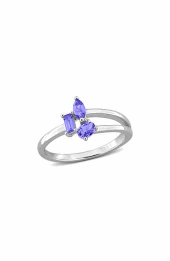 Tanzanite Ring