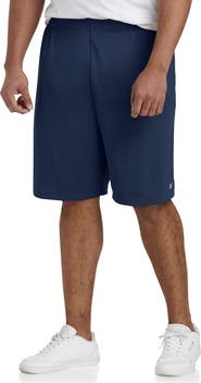 Reebok Performance Tech Mesh Shorts