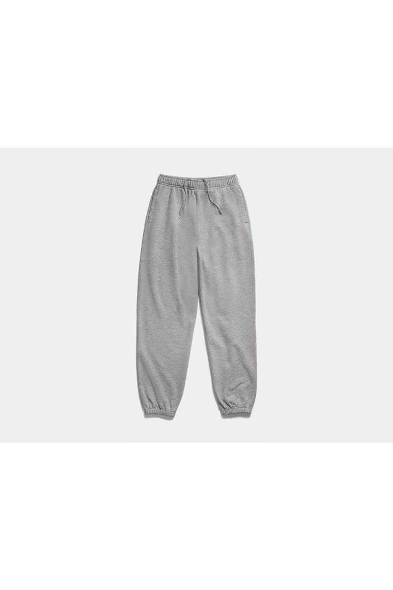 Traverse Embroidered Jogger, Alternate, color, Stone Heather