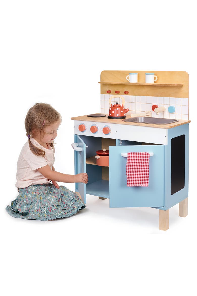 Kid's Kitchen, Alternate, color, Multi-color