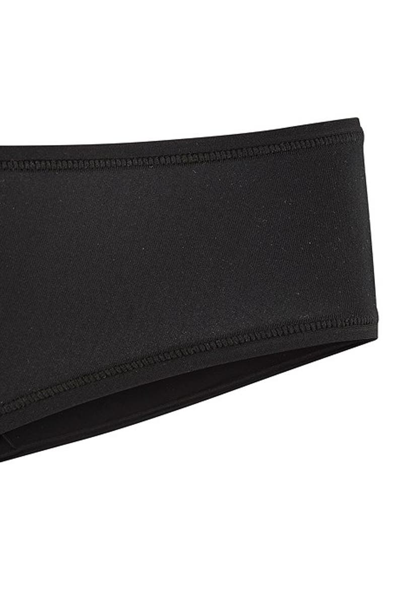 Women's 2 Pk Basic Hipster Panties, Alternate, color, Black