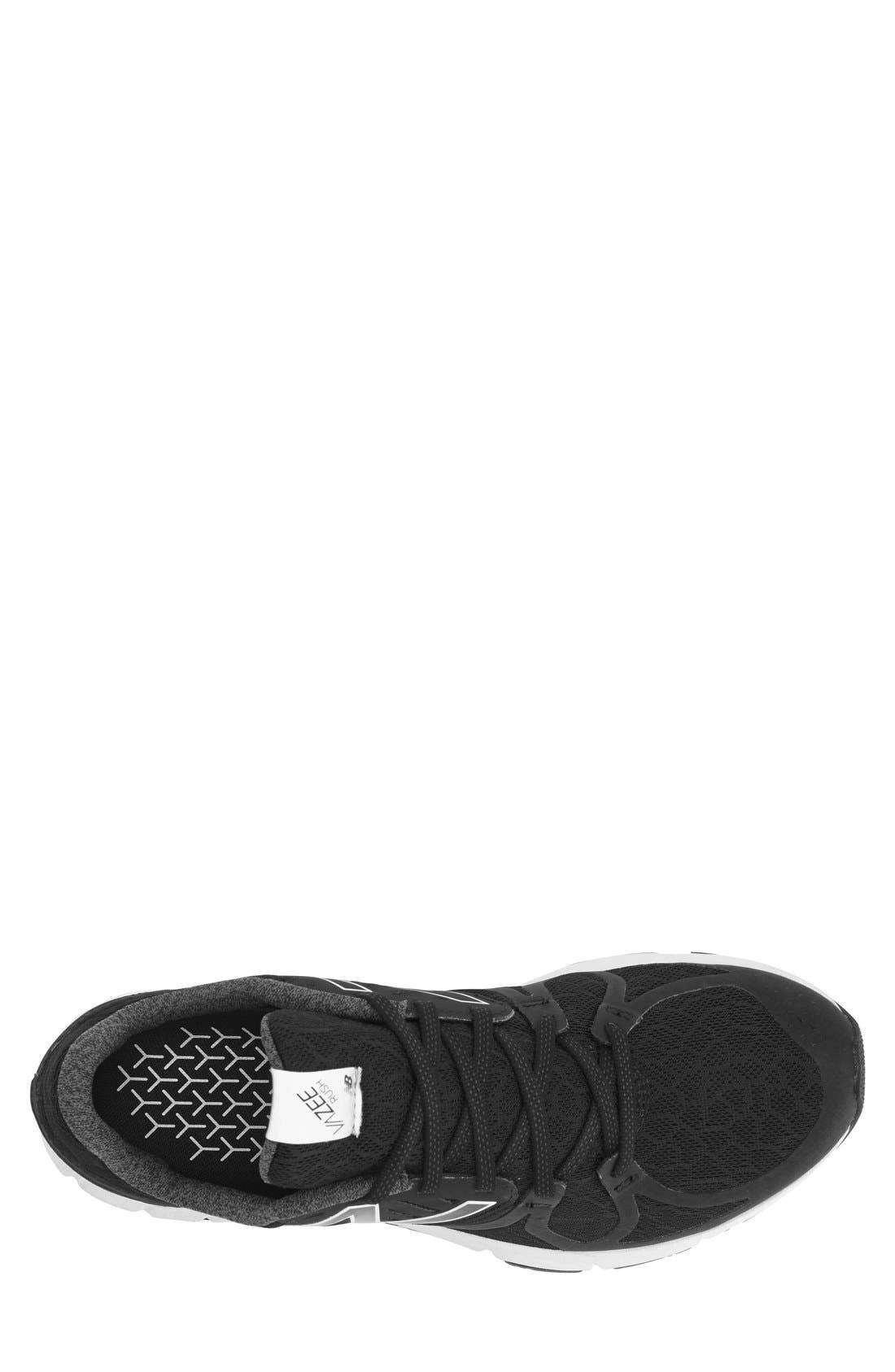 New Balance 'Vazee Rush' Running Shoe, Alternate, color, 