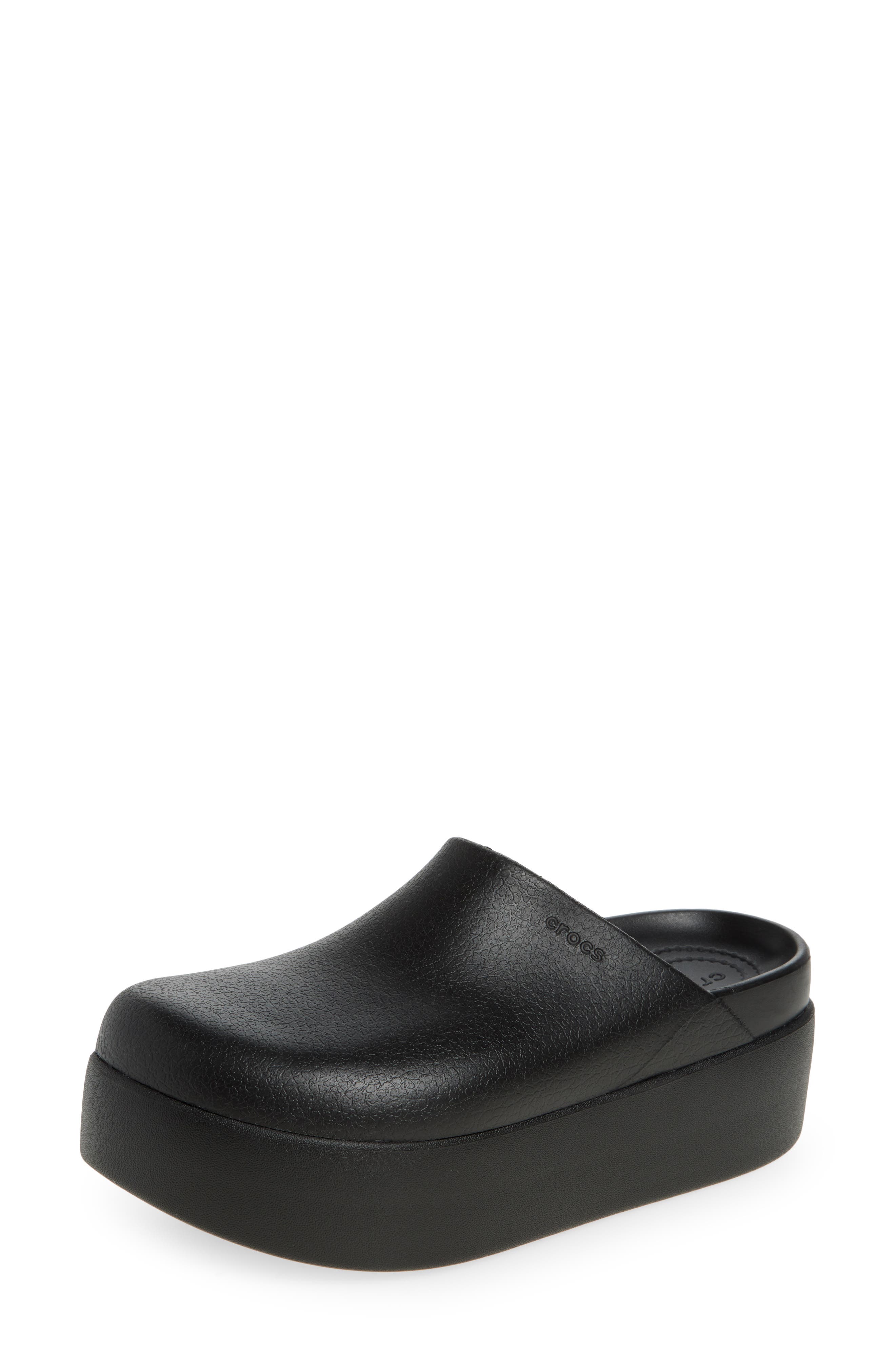 crocs for ladies