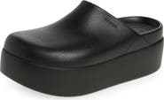 CROCS Dylan Platform Clog