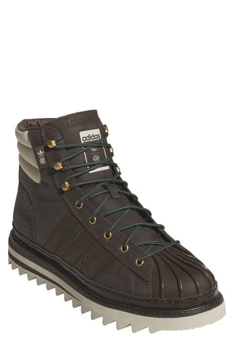 x CLOT by Edison Chen Gender Inclusive Pro Model Sneaker Boot