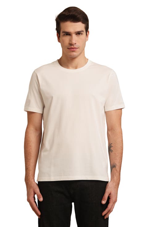 Men's Crew Neck T-Shirt