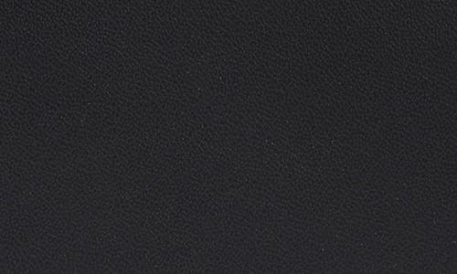 Hugo Boss Boss Laslo Leather Bifold Wallet In Black