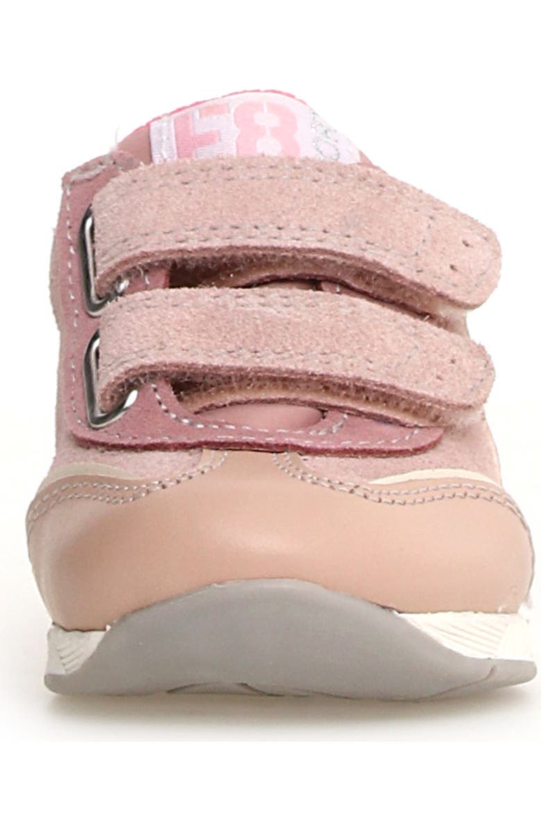 Naturino Kids
Falcotto New Ferdi Sneaker, Alternate, color, Cipria-Platinum-Candy