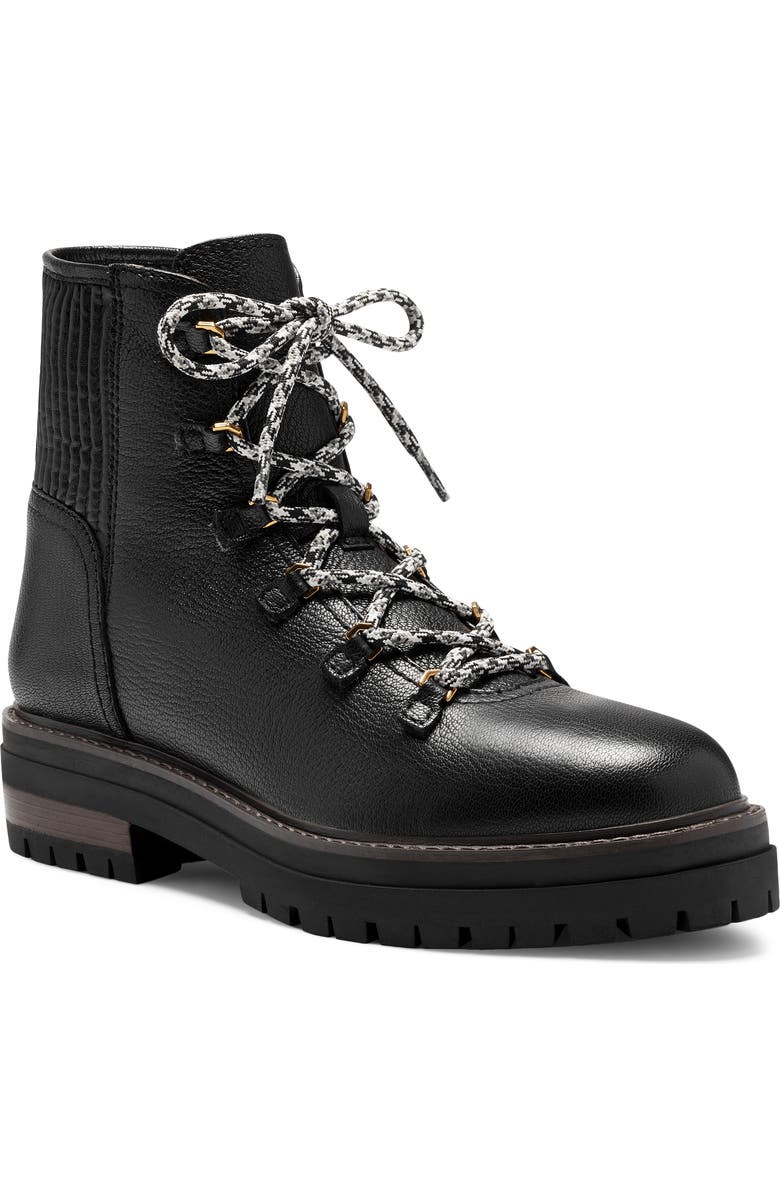 Louise et Cie Sheena Lace-Up Boot, Main, color,
