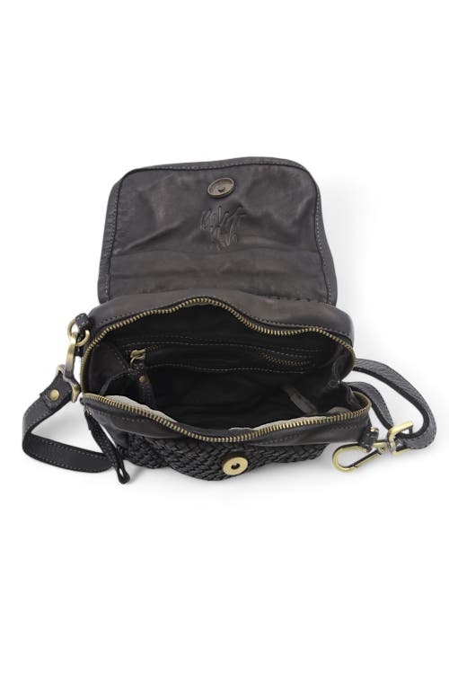 Bolsa Nova Lily Mini In Black