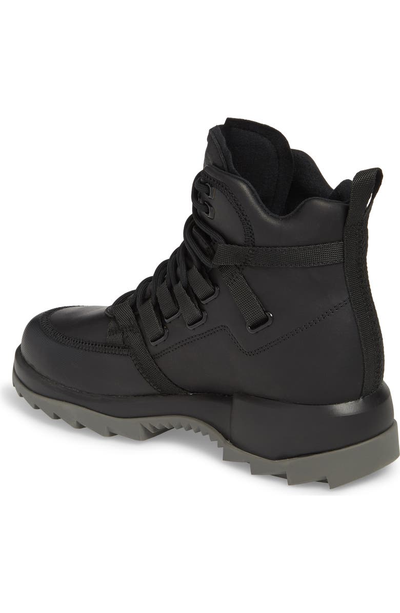 Camper Helix Bootie, Alternate, color,