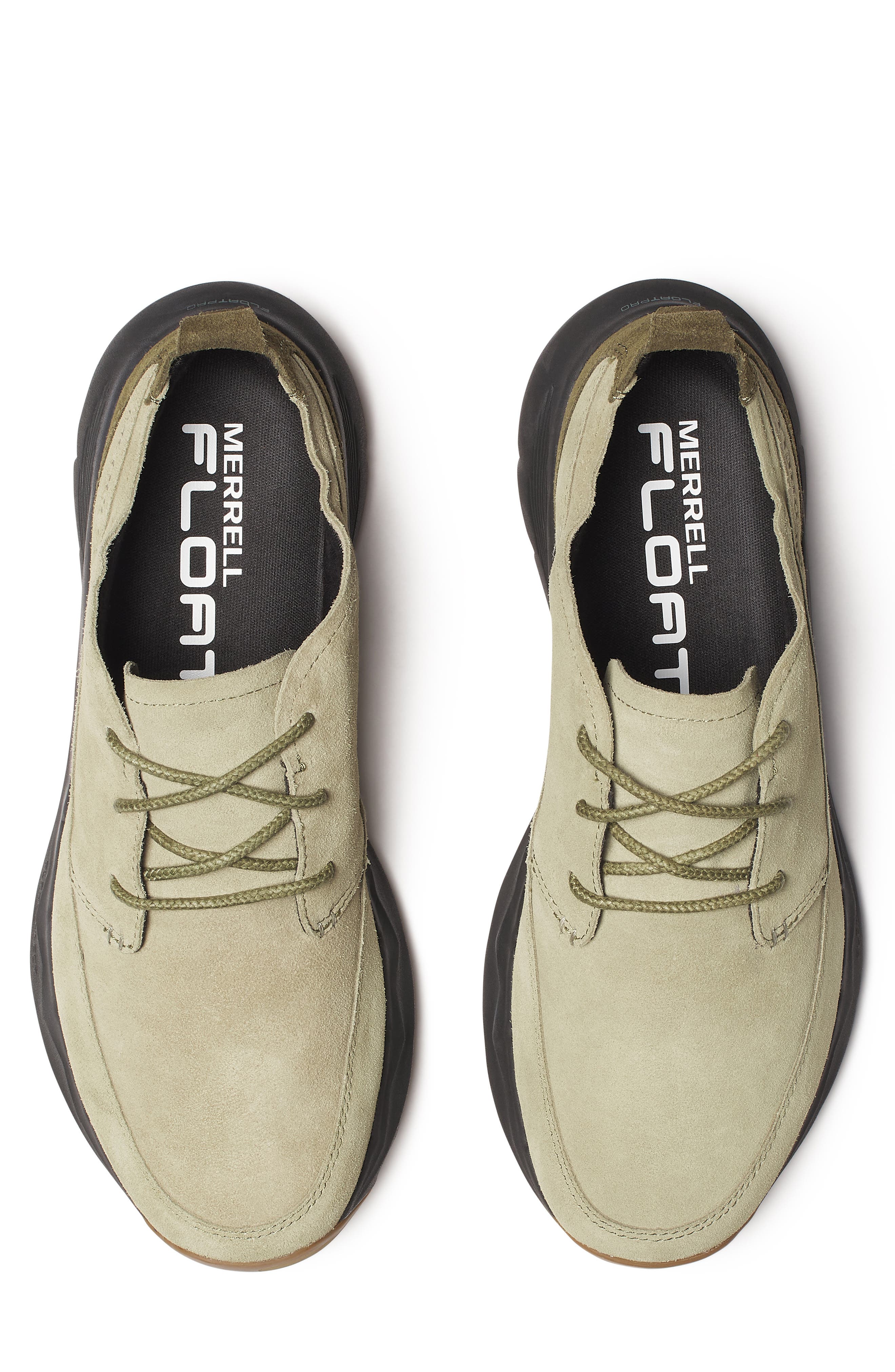 Nova 4 Traveller Running Shoe (Men) | Nordstrom display picture 1