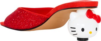 x Hello Kitty<sup>®</sup> Slide Sandal