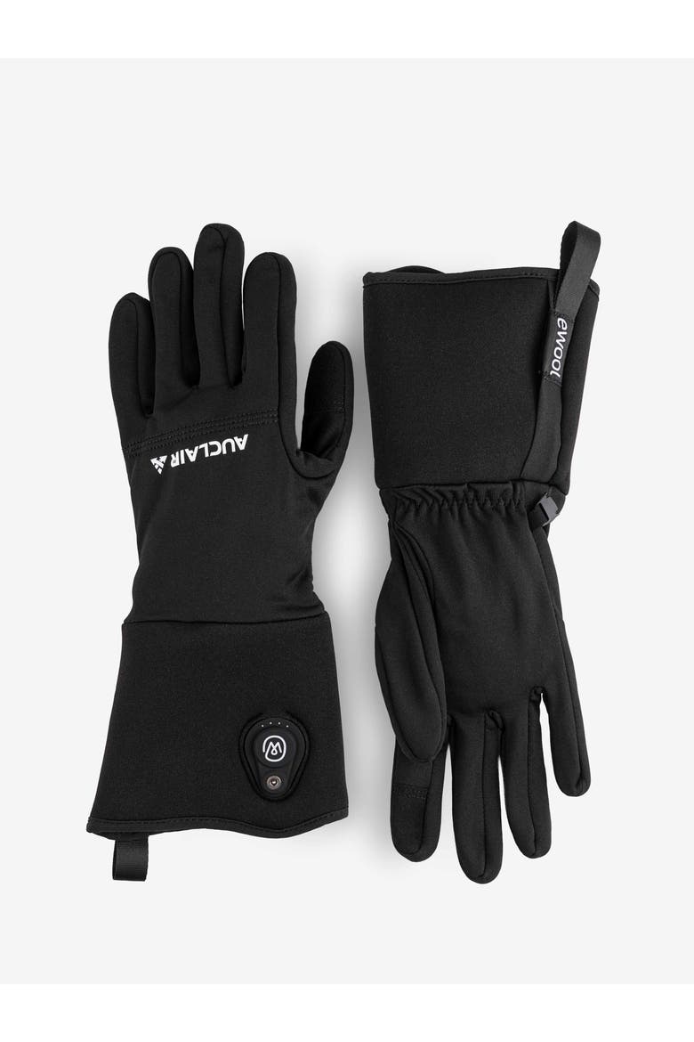 Heated Liner, Main, color, BLACK