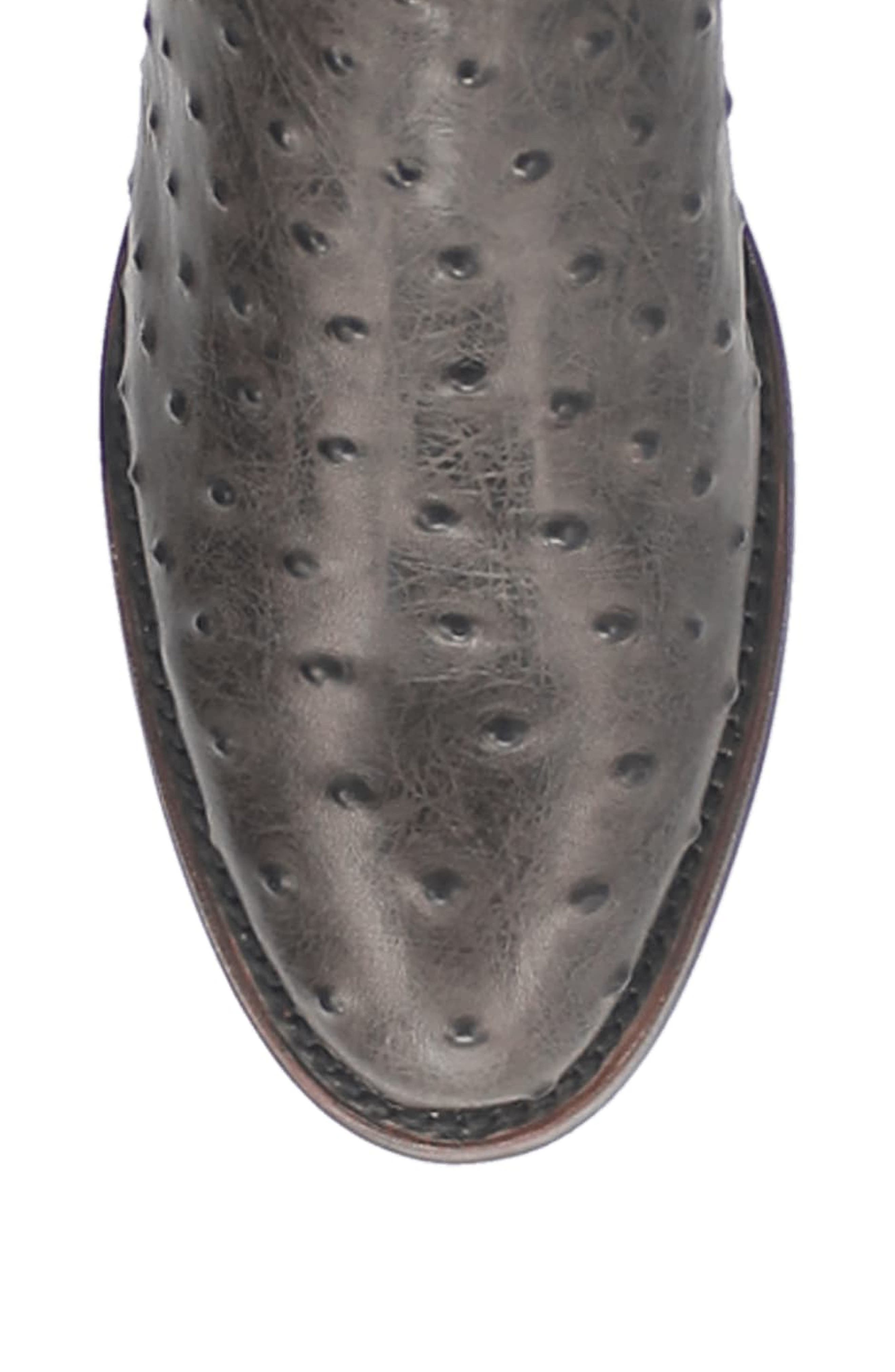 Dingo Ranger Western Boot, Alternate, color, Black