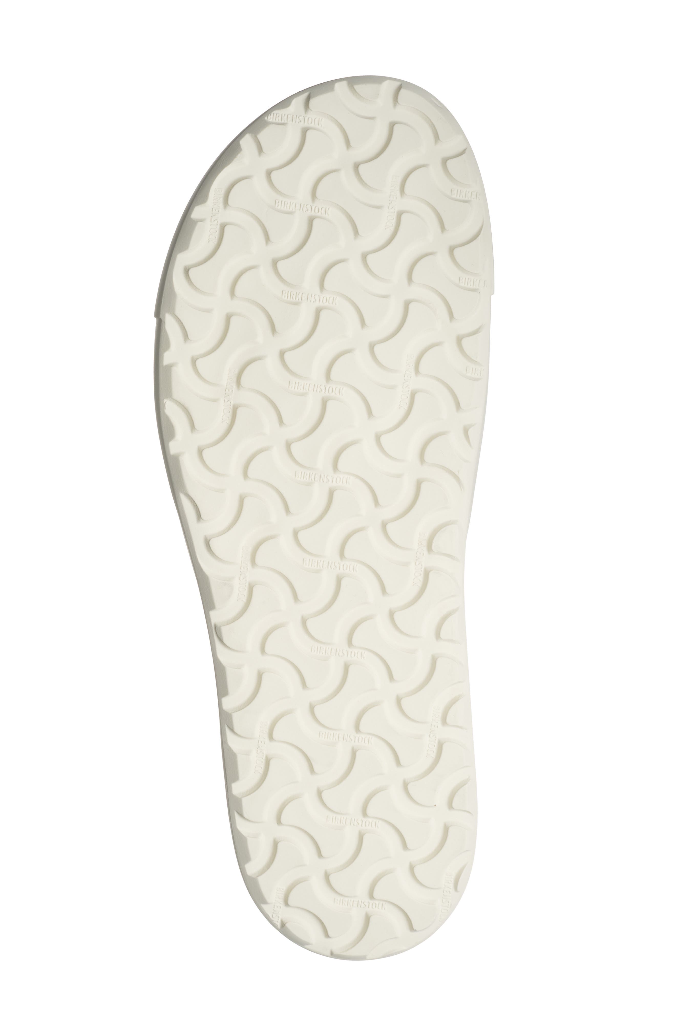 Birkenstock Oswego Slip-On Sneaker, Alternate, color, Gray