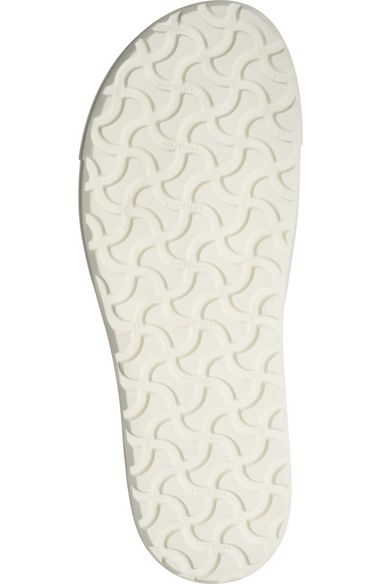 Birkenstock Oswego Slip-On Sneaker, Alternate, color, Gray