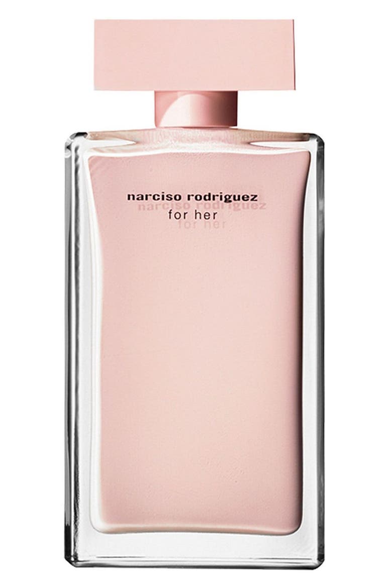 For Her Eau de Parfum, Main, color, NO COLOR