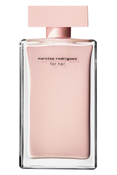 For Her Eau de Parfum