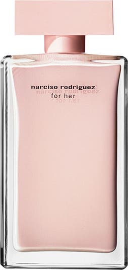 Narciso rodriguez good perfume