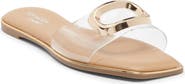 TOP MODA Moana Slide Sandal
