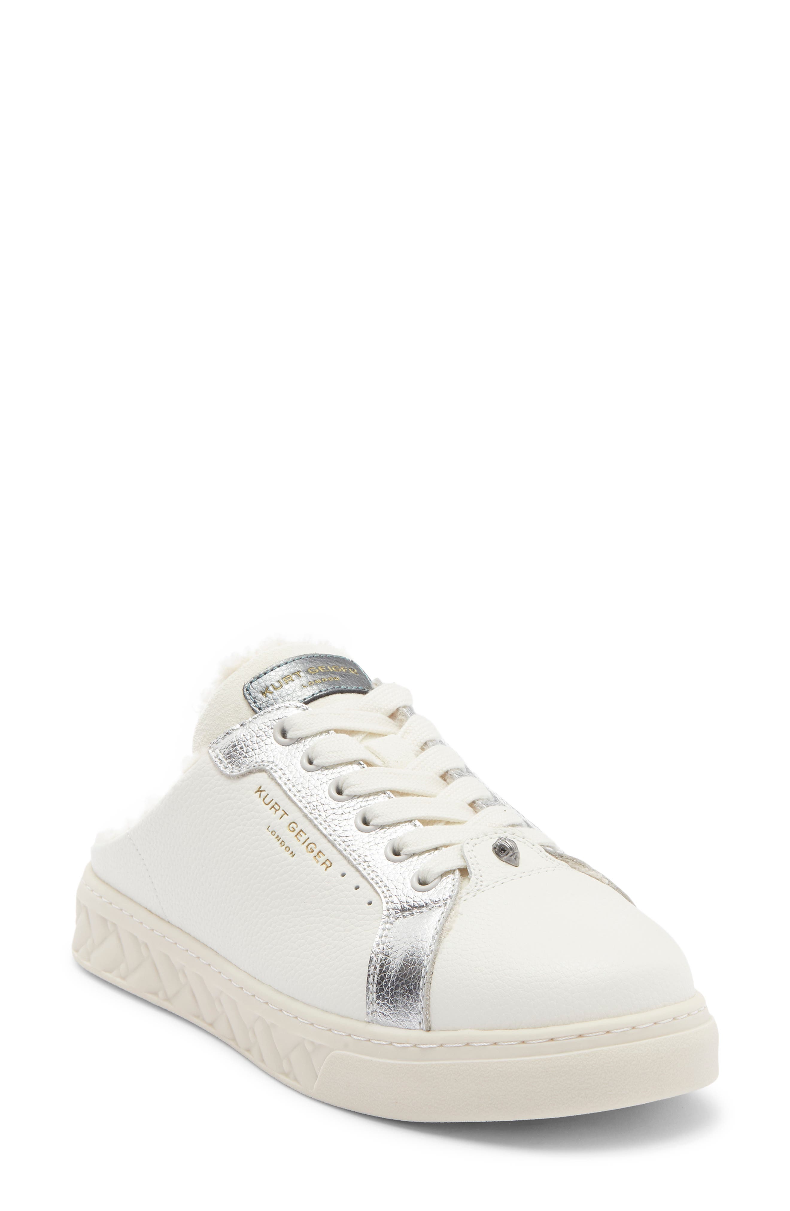 Kurt Geiger London Kensington Mule Sneaker