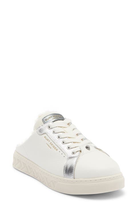 Kensington Mule Sneaker (Women)