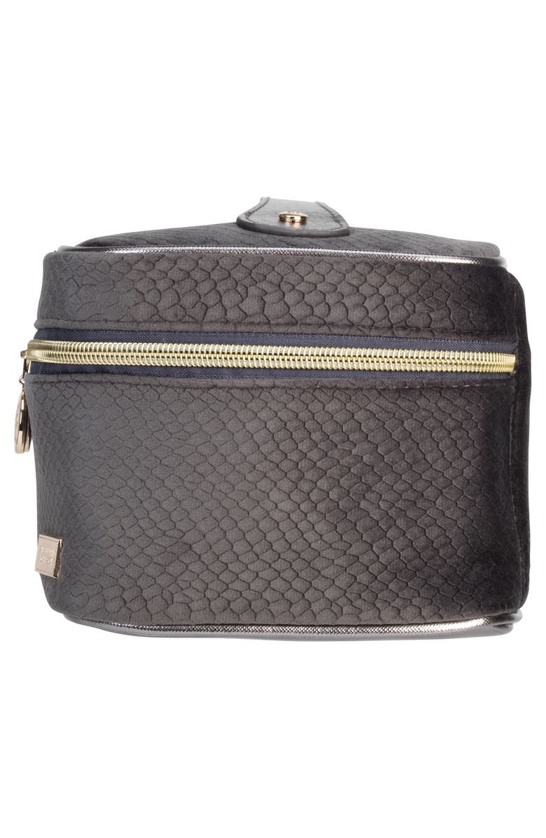 Stephanie Johnson Marais Mink Louise Travel Case, Alternate, color, 