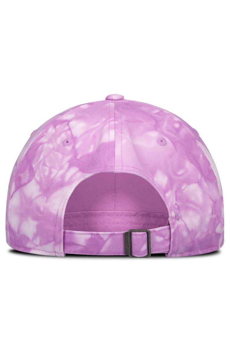 Nike Women's Nike Light Pink Los Angeles Dodgers Mother’s Day Club Adjustable Hat, Alternate, color, Light Pink