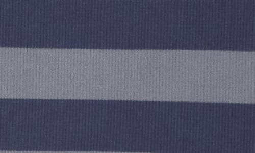 Free People Fp Movement All Clear Stripe Camisole In Blue