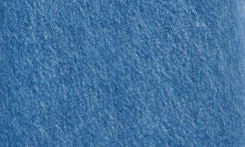 Mother The Doggie Bag Wide Leg Jeans