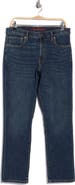 Lucky Brand 410 Athletic Straight Leg Jeans
