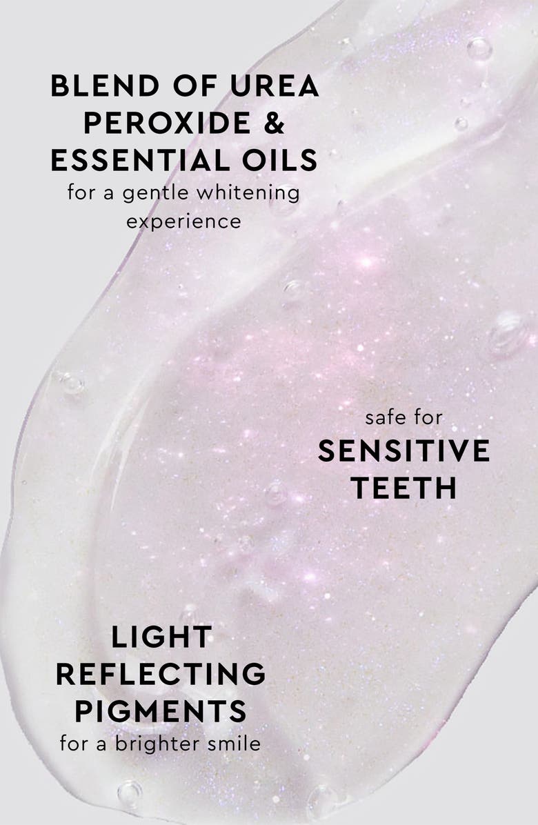 MOON Teeth Whitening Pen, Alternate, color, Platinum