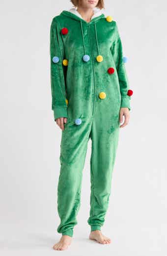 Christmas Tree Onesie