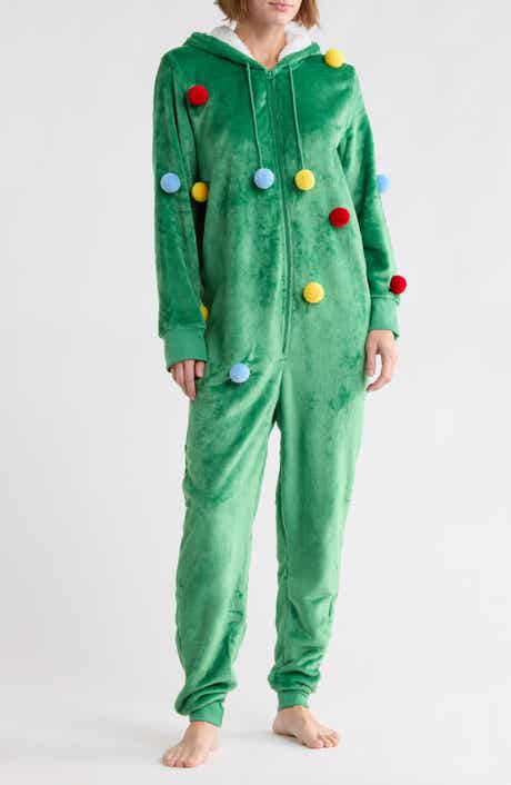 Christmas Tree Onesie
