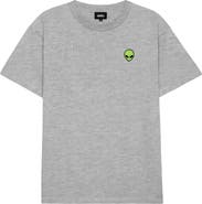 Dalix Mens Alien Heavyweight Tee