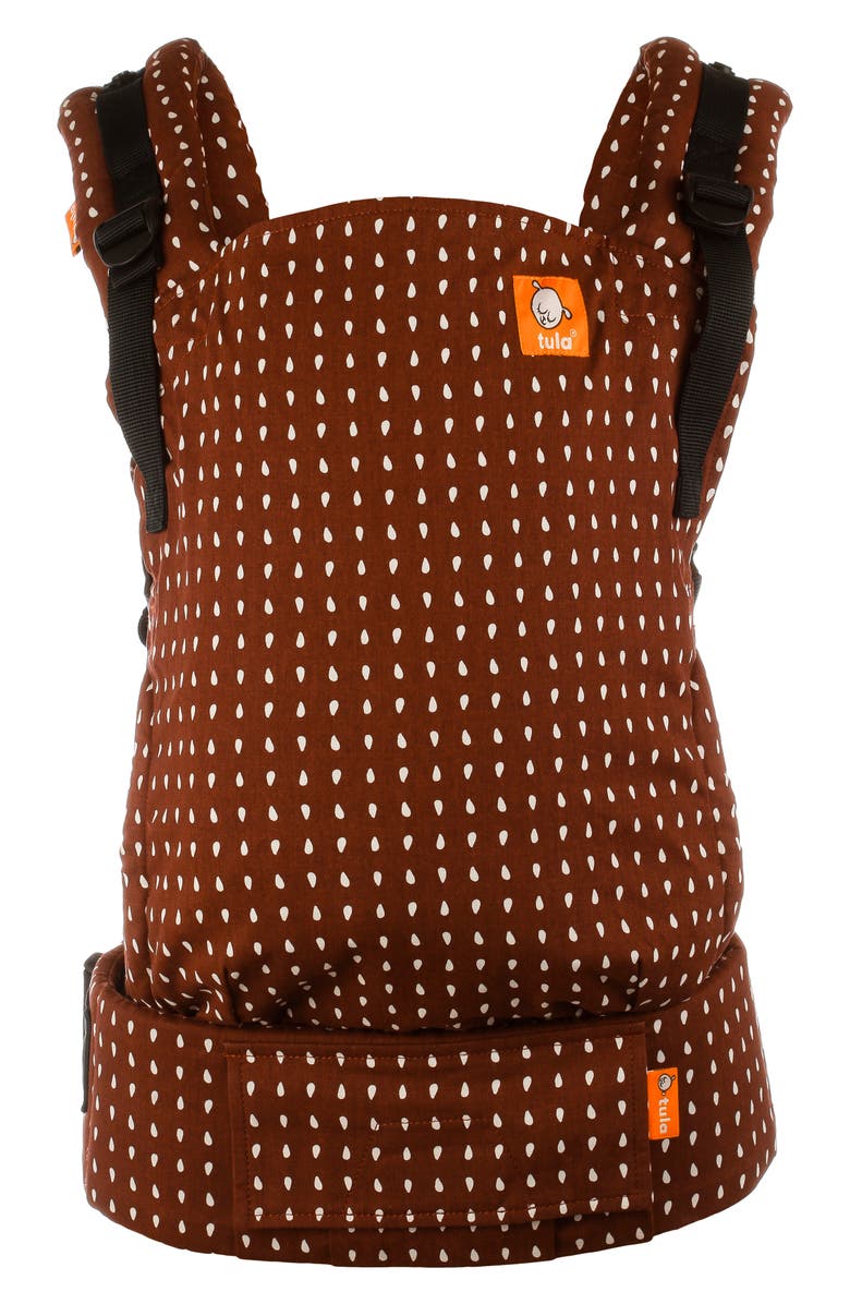 Baby Tula Inquire Free-to-Grow Baby Carrier, Main, color, 
